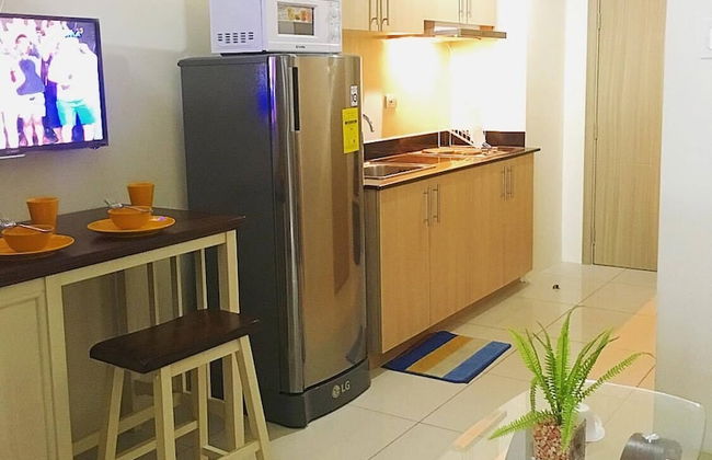 SM Breeze Residences Pasay Malate - Photo 15