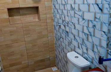 HospedaAurora Casa 3 quartos com ar - Foto 11