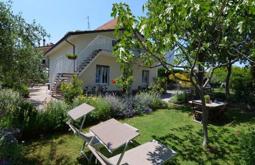 Seaside Apartment Stay - Foto 1