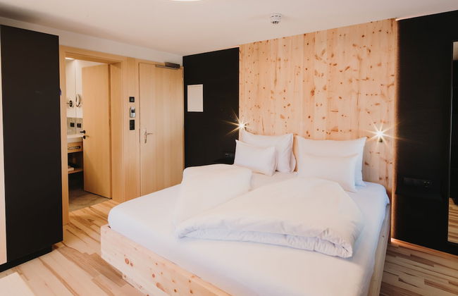 Alpin - Studios & Suites - Foto 14