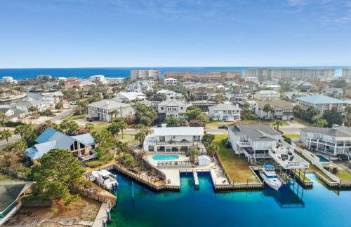 Destin Beach House - Happy Harbor House by Panhandle Getaways - Foto 1