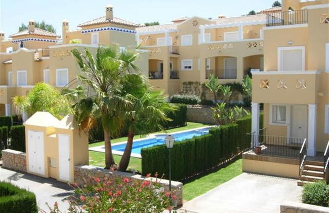 Apartamento Pinares Birdie - Foto 1