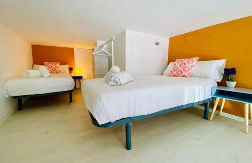 Modern Designed Loft in Russafa (SOHO) - Photo 6