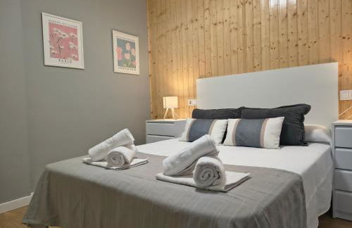 Apart Martínez Rosalía - Foto 59