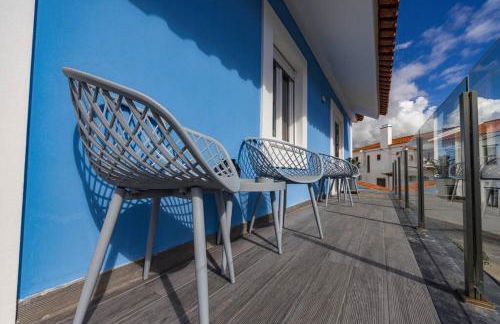 Vista MarVilla Eira Nova - Foto 7