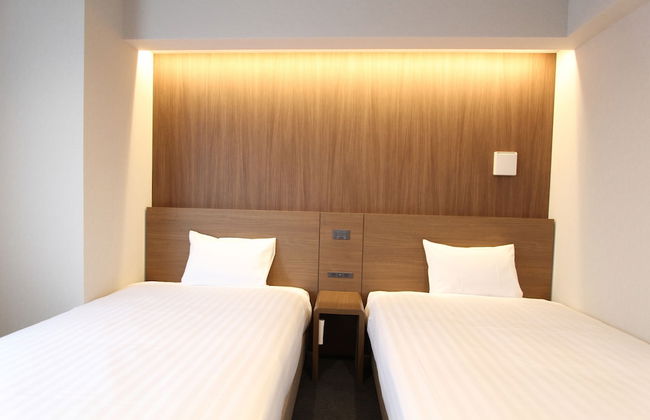 KOKO HOTEL Residence Asakusa Tawaramachi - Foto 27