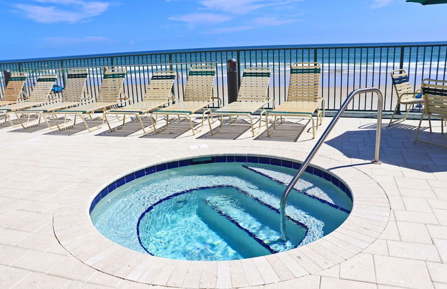 Sunglow Resort 305 - Foto 20