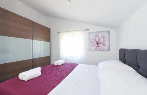 Apartman Magas with private pool - Photo 17