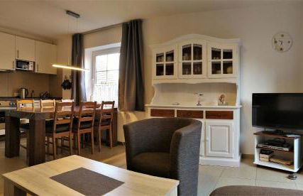 Ferienhaus Kolibri, exklusiv und familiär in Neßmersiel mit Anbindung nach Baltrum - Foto 7