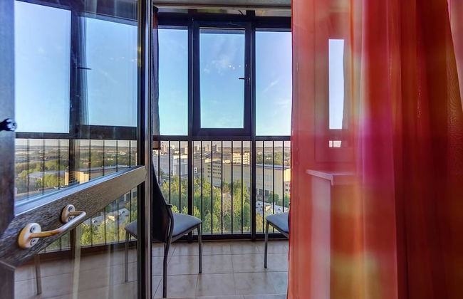 AG Apartment Dunayskii 23 - Foto 19