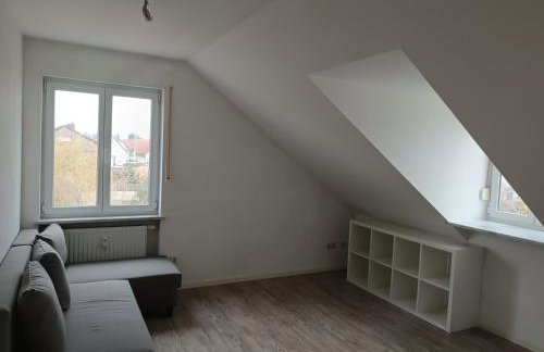 Schöne Wohnung in S-Bahn-Nähe - Foto 9