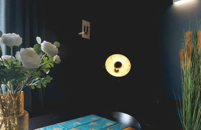 Designer Retreat 5 Location Balcony Parking - Photo 8