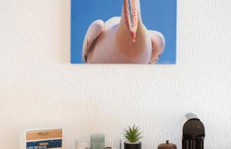 Viana Fishers House - Pool & Beach ! - Foto 70