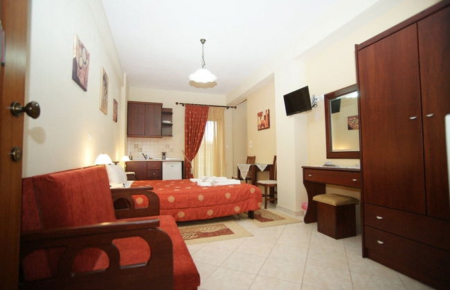 Orama Hotel - Foto 15