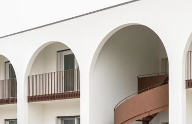 Nour Apartments - La Corte del Re - Foto 4