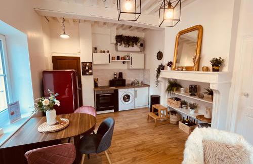 Le Havre d'Olga - Homillesime - Foto 14