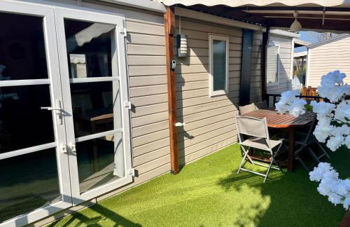 Mobile home Zen Siblu Fréjus - Foto 2