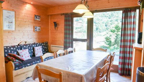 Appartement vue sur les pistes - Foto 4