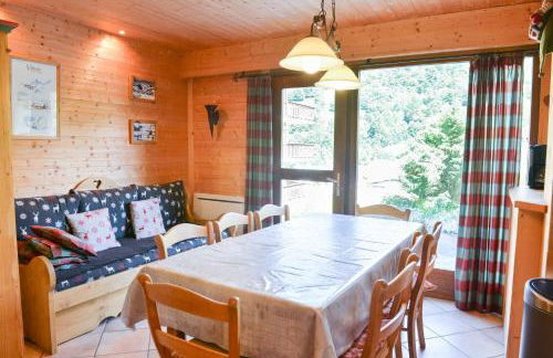 Appartement vue sur les pistes - Foto 4