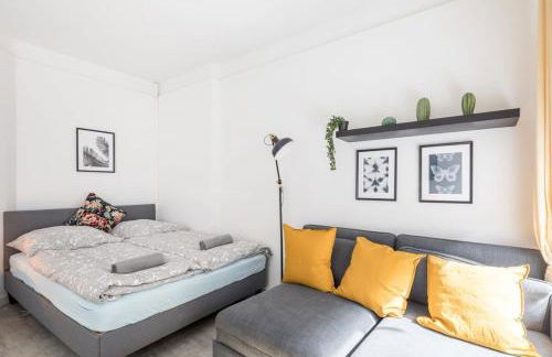 Two Bedroom Apartment and Bathrooms - Foto 3