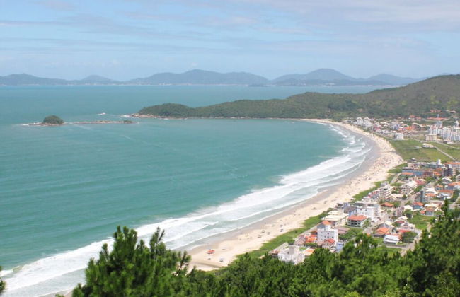 Jurerê Sol & Mar Temporada - Foto 38