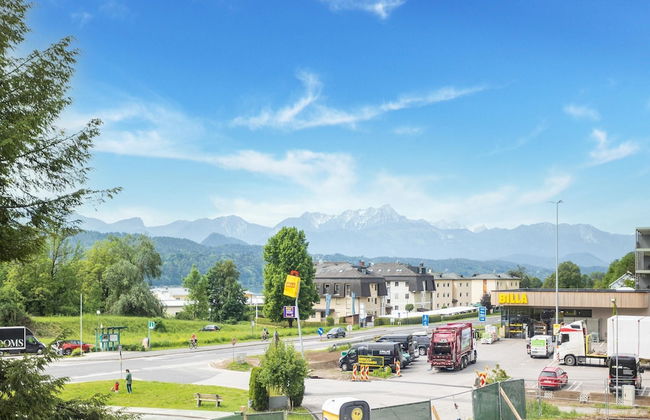 Apartment in Carinthia on Lake Woerthersee - Foto 19