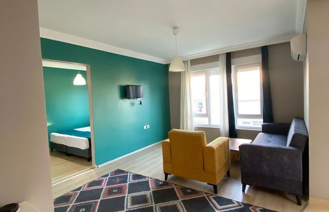 Khan's Hotel - Foto 12