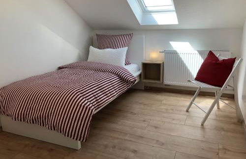 Wohnung Am Spitalgarten für 4 Personen - Foto 10