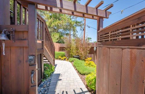 Moonglow Cottage - Foto 27