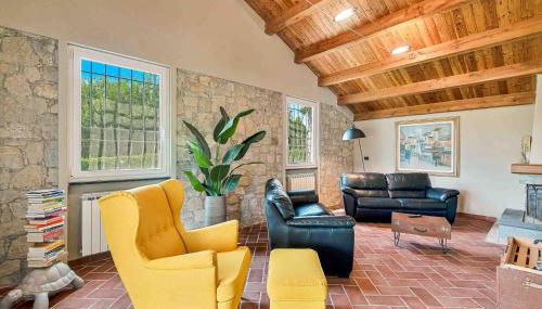 Villa Effe, Terre Marine - Foto 4