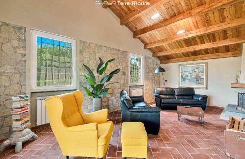 Villa Effe, Terre Marine - Foto 4