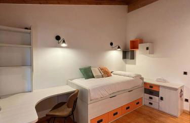 Casa El jardín Vertical con 5 habitaciones y un salón comedor - Foto 20