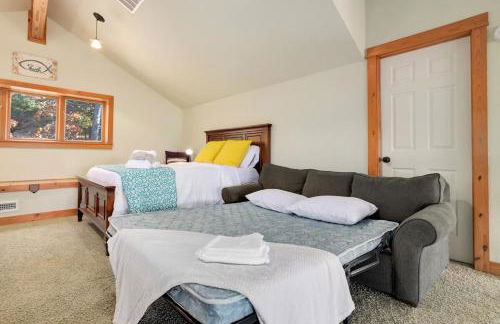 Kindred Hollow-Lake & Mountain Views - Foto 27