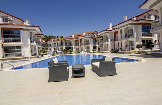 Korfez Garden Apartments - Foto 78