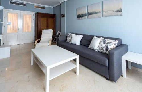 Apartamento Nervión Relax and Work (wifi) - Foto 10