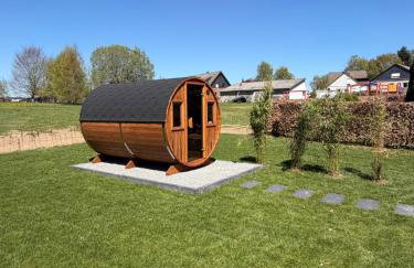Traumnest Eifel mit Sauna & Whirlpool - Foto 39