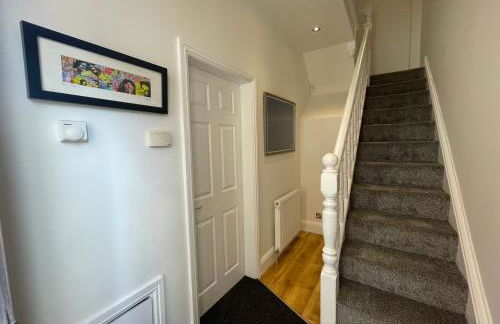 Delightful home in Manchester - Foto 15