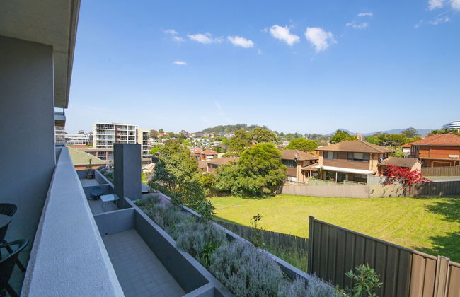 Mantra Wollongong - Foto 35