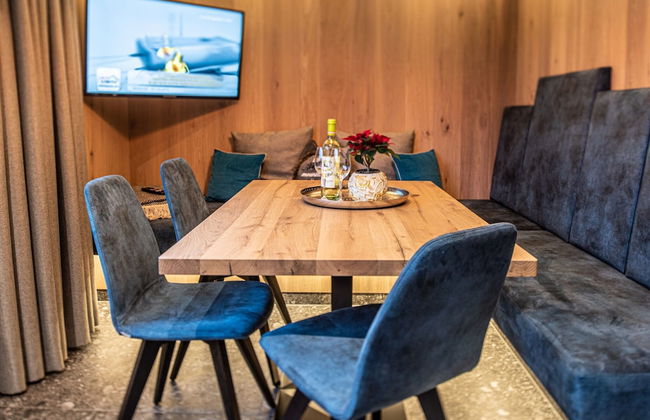 Chalet in Wald im Pinzgau Near Krimml Falls - Foto 18