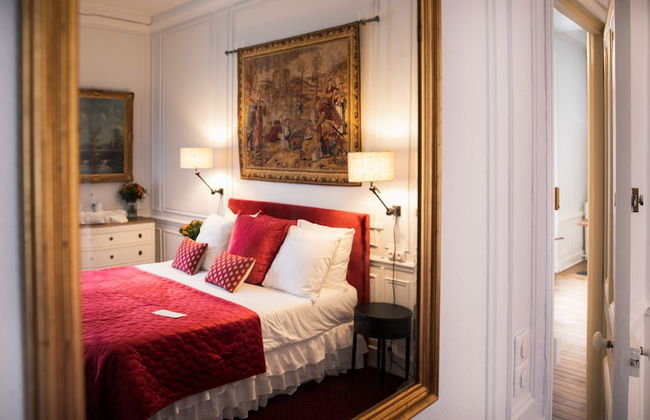 Domaine de La Commanderie de Ballan - Foto 8