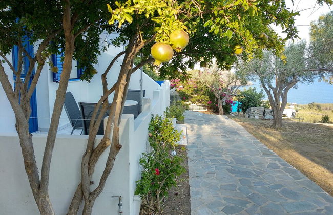Litus Studios Syros - Foto 23