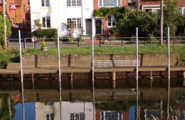 Riverside Cottage - Foto 9