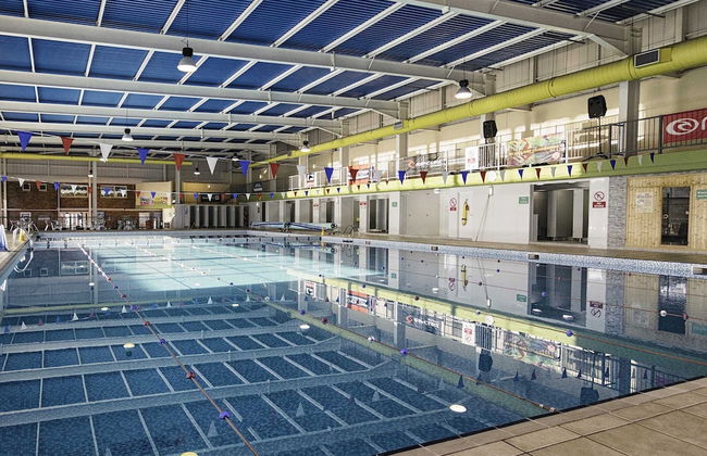 Newquay Bay Holiday Resort - Foto 1