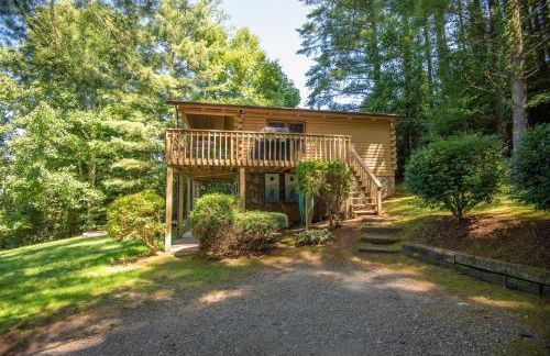 Secluded & Private Retreat- Hot Tub, Fire Pit, Near New River State Park - Foto 27