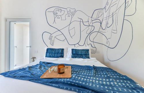 Casa Azzurrina - Il design incontra il mare - Foto 19