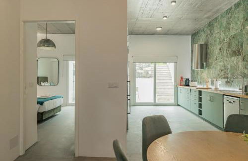 Xª Deluxe Apartments - Photo 12