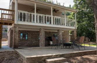 The Dock House - Foto 71