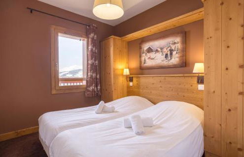 Résidence Club MMV L'Étoile des Cimes - Photo 38