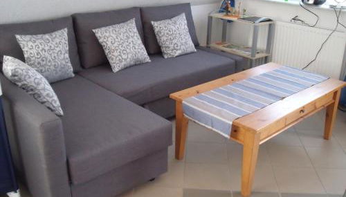 Ferienwohnung Blankenfelde mit Schallschutz und Parkplatz - Foto 5