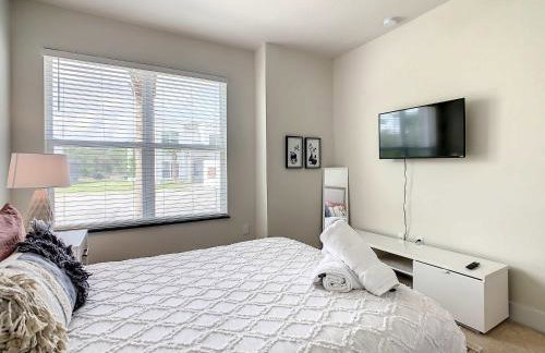 Trendy Thematic 3BR Townhouse with Private Pool - Foto 24